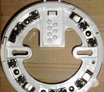 Office Furniture & Pro equipment South Yorkshire Sheffield - Photos for APOLLO XP95 55000-600 Optical Smoke Detector - £24 FREE P&P!